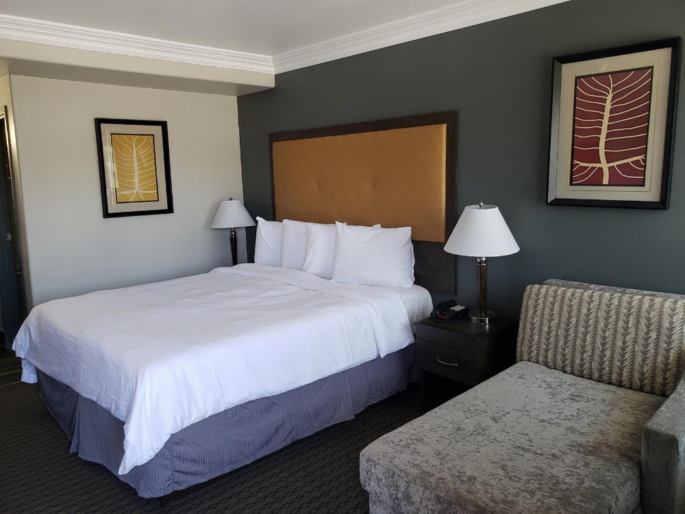 Portofino Inn Burbank Main image